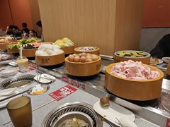 -喜家自助小火锅(乐客城店)