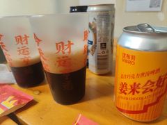 -炒豆合作社(东四总店)