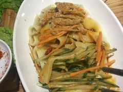-阿凡提餐厅(簋街店)