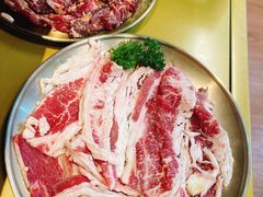 -西塔老太太泥炉烤肉(望京一店)