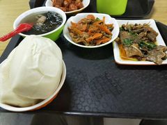 -中南大学-食堂第3食堂