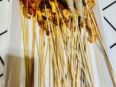 -燥王爷牛肉串串(翠园街店)