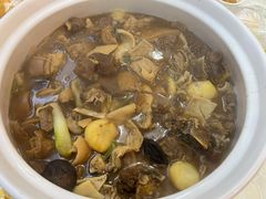 -老东风菜馆·潮汕大排档