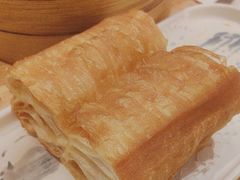 -悦得闲广式茶楼点心(石厦时代广场店)