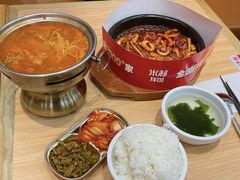 -米村拌饭(天津东丽万达店)