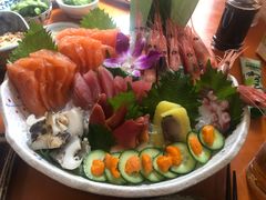 -银子铁板烧料理自助餐(人民广场店)