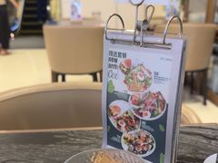 -THE WOODS 简餐 (国贸商城店)