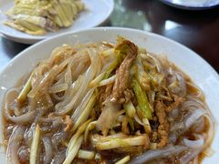 -邢家锅贴老店·非遗·开封菜(金明广场店)