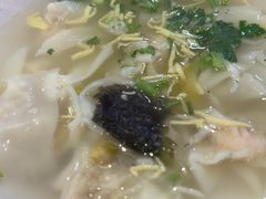-琴岛顺天馄饨(漳州二路店)