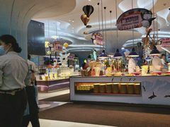 -帝企鹅自助餐厅•儿童岛•真企鹅(长隆企鹅酒店)