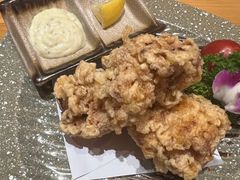 -蟹福家活蟹料理·豪华自助(绿洲假日酒店)