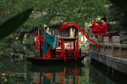 -今生有约婚纱摄影店(景德路店)