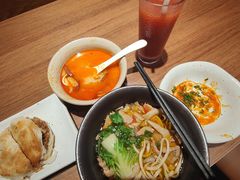 -大师兄·西北小馆(金湾华发商都店)
