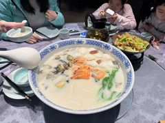 -山外山菜馆(玉泉路店)