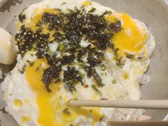 -橦橦小马扎烧烤 (传媒大学店)