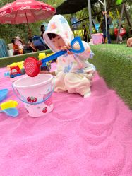 -萌宠亲子动物乐园(槐房万达店)