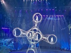 -广州长隆国际大马戏