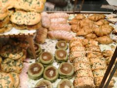 -山崎面包(静安久光店)