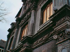 -1901 Cafe(西四店)