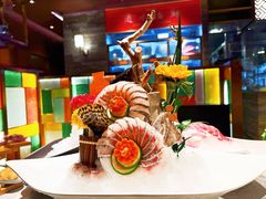 -ONE FULL 古董港式海鲜火锅