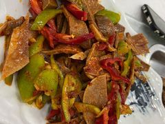 -撒拉人家.酸菜牦牛肉火锅