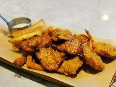 小吃拼盘-必胜客(福州永嘉PH店)