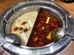 -快乐小羊火锅餐厅(农科路店)