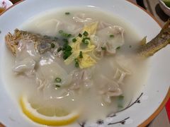 -穿蒸引鲜·嗲记(正大广场店)