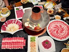 -南门涮肉(上海一店)