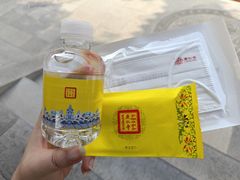 -西安市广仁寺