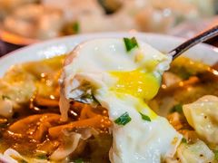-安庆柴火馄饨(马道街店)