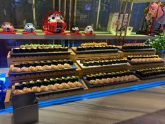 -堂会·KTV·自助餐·团建聚会(天河店)