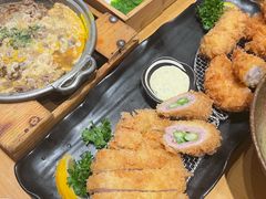 -胜博殿日式炸猪排(西红门店)
