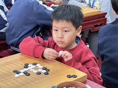 -弈海围棋学堂(夕照寺校区)