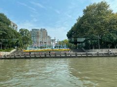 -运河游船(武林门码头)