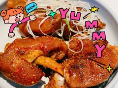 -胡麻(静安嘉里店)