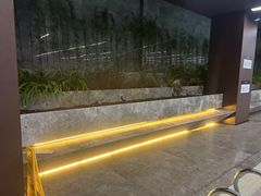 -漠浔MOTION健身(虹桥国际展汇店)