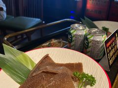 -牛New寿喜烧(虹桥新天地店)