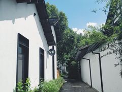 -春暖花开(西溪店)