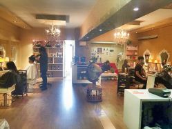 -构想时尚发型会所