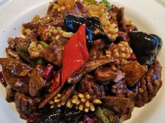 -刘胖子家常菜·蹄花焖藕(兴业店)