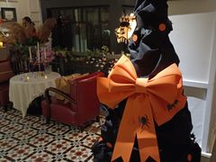 -22ºN BISTRO西餐&酒馆(石奥商业街店)