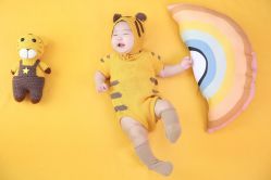 -童年时光专业儿童摄影(龙首店)