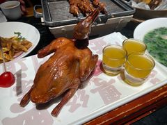 红烧乳鸽-大鸽饭(北京路店)