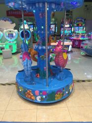 -奇乐王国(永旺梦乐城中北店)