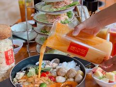 -潮澎派·潮州菜(南国明珠店)