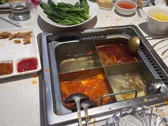 -海底捞火锅(凤凰广场店)