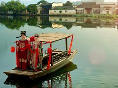 -浪漫一生摄影美学(怀柔开放路店)