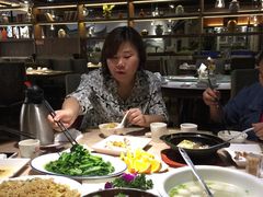 -客乡情(南京东路店)