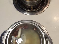 锅底-欢乐牧场海鲜烤肉自助(牡丹园店)